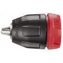 Clamp 10 mm quick fixation Quick, Metabo Clamp 10 mm quick fixation Quick, Metabo