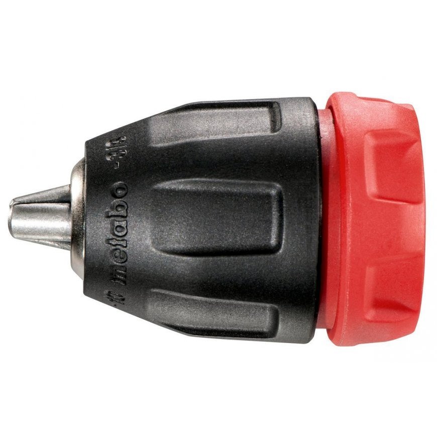 Griebtuvas 10 mm greitos fiksacijos Quick, Metabo – 2