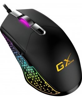 Pelė Genius Scorpion M705 (31040008400)