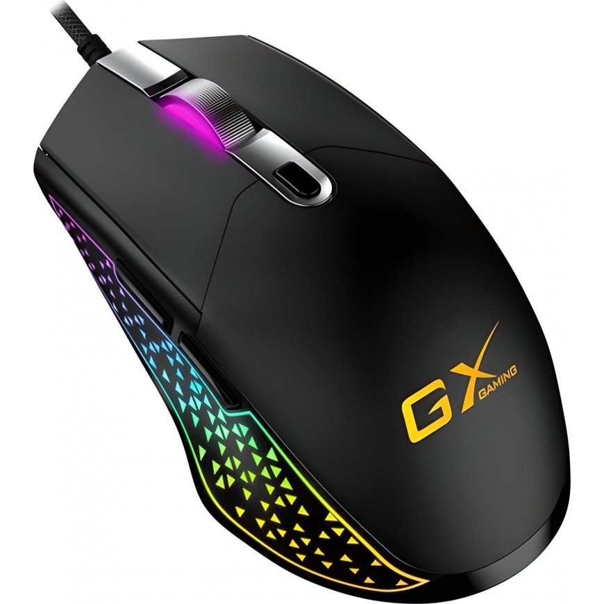 Genius Computer Technology Mouse Genius Scorpion