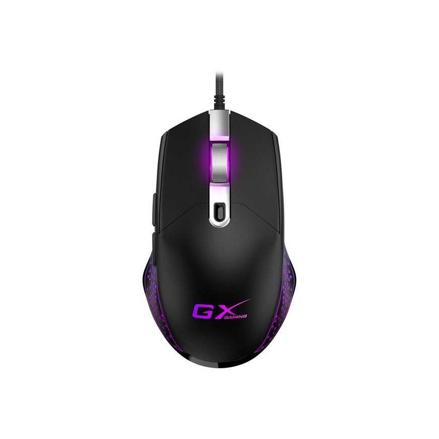 Pelė Genius Scorpion M705 (31040008400) – 2