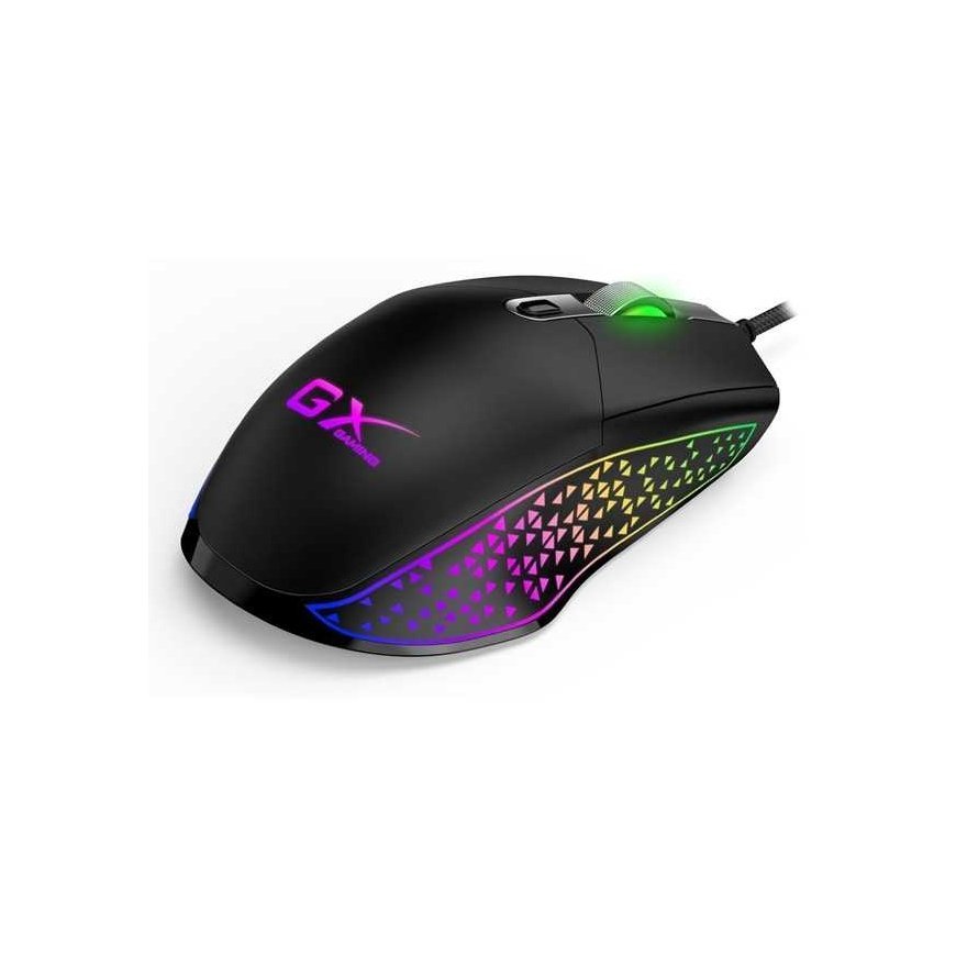 Pelė Genius Scorpion M705 (31040008400) – 3