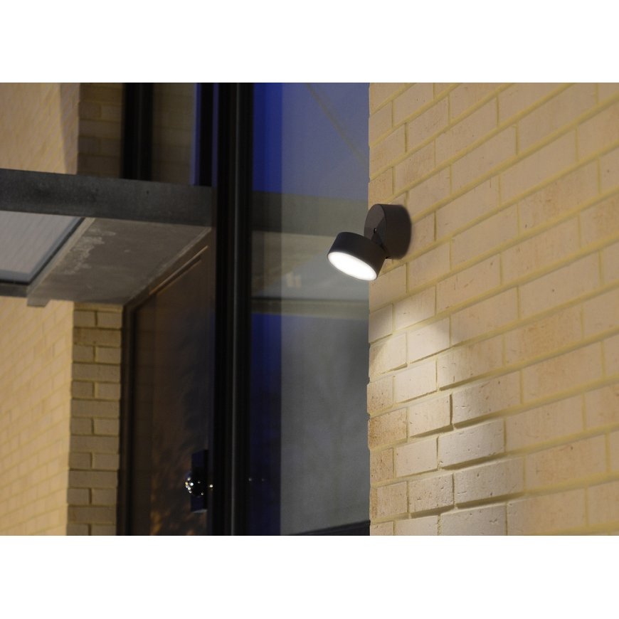 LUTEC TRUMPET LED – 2
