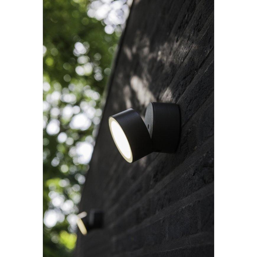 LUTEC TRUMPET LED – 5
