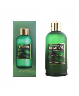Luxana Rumdor Eau De Toilette Spray 1000ml