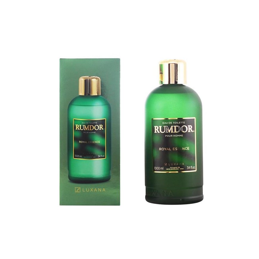 Luxana Rumdor Eau De Toilette Spray