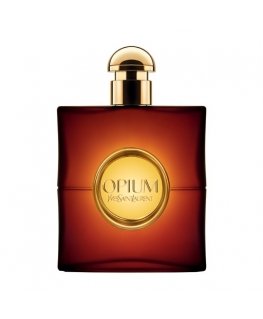 Yves Saint Laurent Opium 2009 Eau de Toilette for women 90 ml