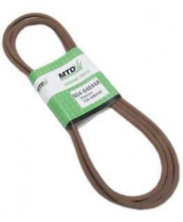 Cutting deck belt MTD 754-04044A