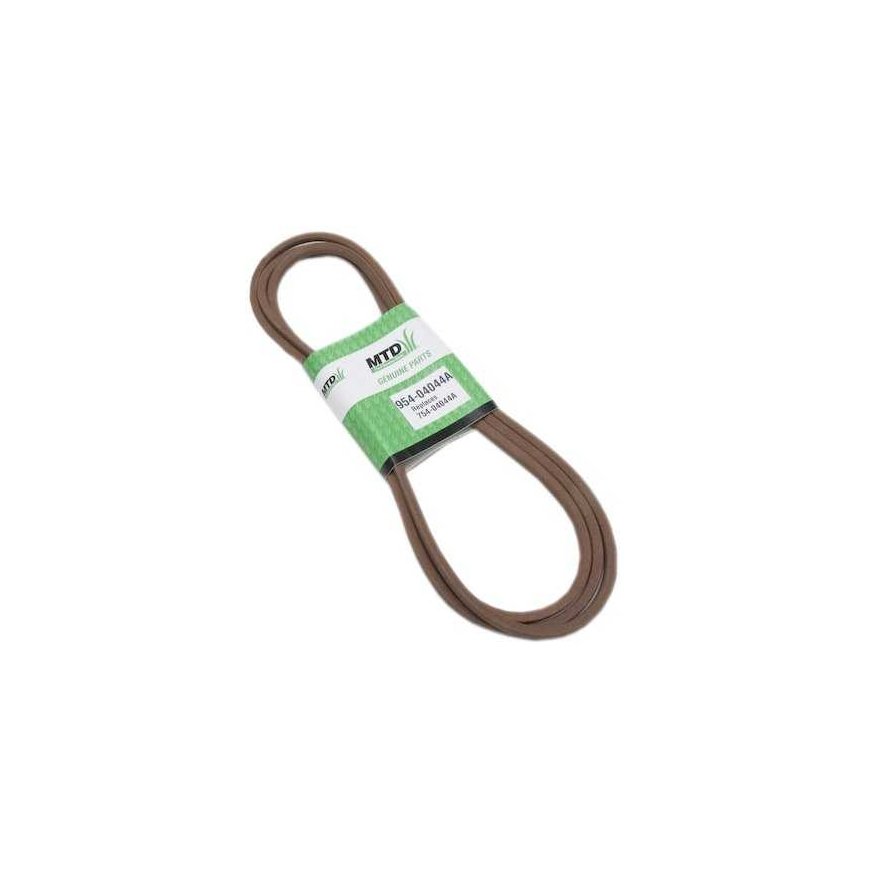 Cutting deck belt MTD 754-04044A