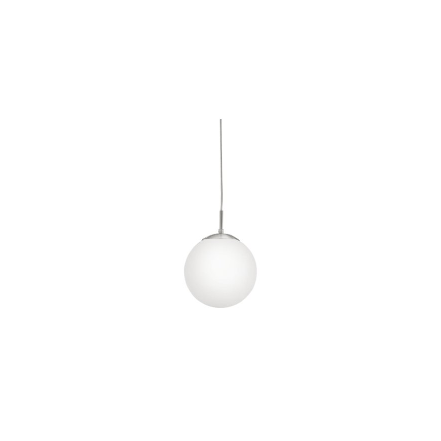 EGLO RONDO suspension lighting Flexible mount E27 60 W
