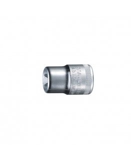 Twist head Stahlwille 02270005 3/8'' E5 TORX