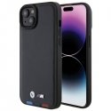 DKNY DKHMP15MHRHSEK iPhone 15 Plus | 14 Plus 6.7" czarny|black h DKNY DKHMP15MHRHSEK iPhone 15 Plus | 14 Plus 6.7" czarny|black h