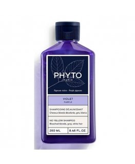 Phyto Paris "Phyto Violet" šampūnas 250ml