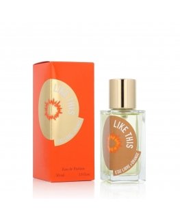 Orange Etat Libre d'Orange Like This perfume spray 50ml