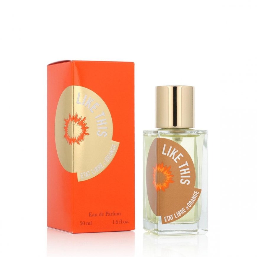 Orange Etat Libre d`Orange Like This