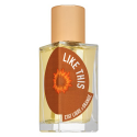 Orange Etat Libre d'Orange Like This perfume spray 50ml
