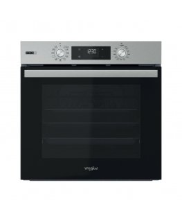 Whirlpool OMSR58CU1SX 71 L 2900 W A+ Stainless steel
