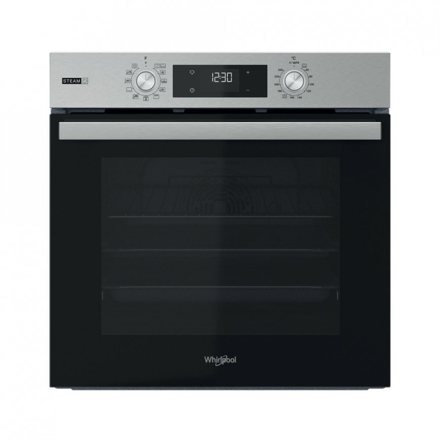 Whirlpool OMSR58CU1SX 71 L 2900 W