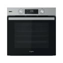 Whirlpool OMSR58CU1SX 71 l 2900 W A+ Roostevaba teras