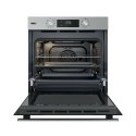 Whirlpool OMSR58CU1SX 71 l 2900 W A+ Roostevaba teras