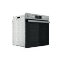 Whirlpool OMSR58CU1SX 71 L 2900 W A+ Stainless steel Whirlpool OMSR58CU1SX 71 L 2900 W A+ Stainless steel