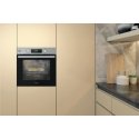 Whirlpool OMSR58CU1SX 71 L 2900 W A+ Ruostumaton teräs Whirlpool OMSR58CU1SX 71 L 2900 W A+ Ruostumaton teräs
