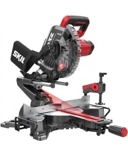 Skil_Red Wood cutting machine Skil 1310 AA