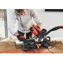 Skil_Red Wood cutting machine Skil 1310 AA Skil_Red Wood cutting machine Skil 1310 AA