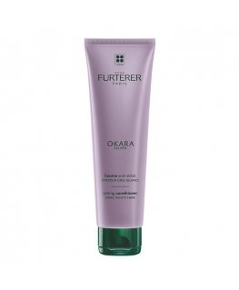 Rene Furterer Okara Sidabrinis Toning Conditioner 150ml