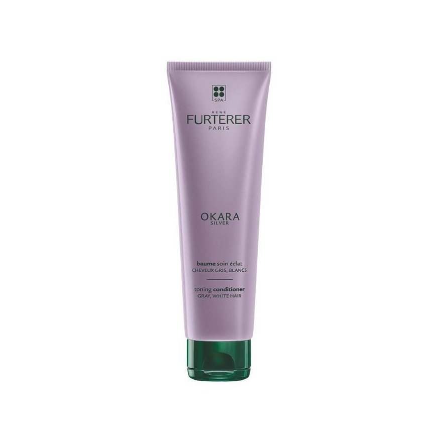 Rene Furterer Okara Sidabrinis Toning Conditioner 150ml