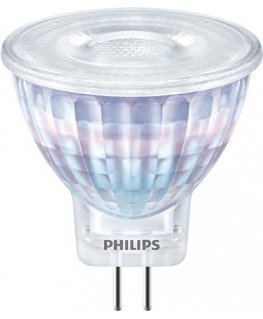 Philips Taškinis šviestuvas, 20 W MR11 GU4