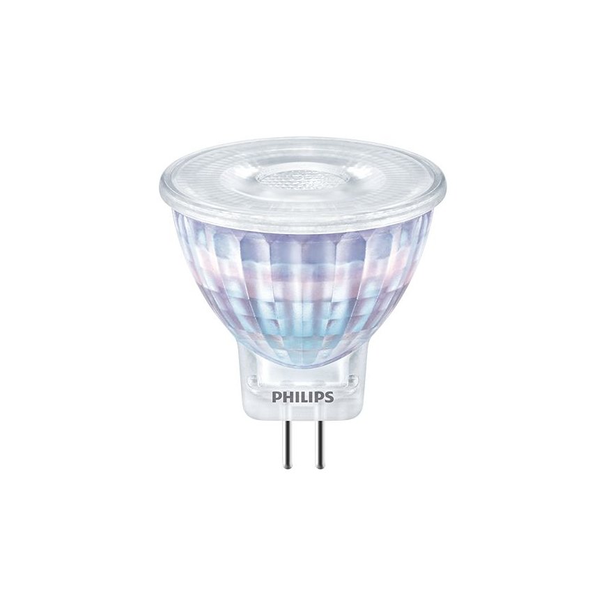 Philips Taškinis šviestuvas, 20 W MR11 GU4
