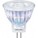 Philips 20 W virziena gaismeklis MR11 GU4 Philips 20 W virziena gaismeklis MR11 GU4