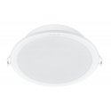 Philips Functional 8720169230989 spotlight Recessed lighting spot LED