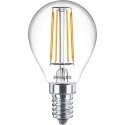 Philips 8718699763152 LED лампа Теплый белый 2700 K 4,3 W E14 F