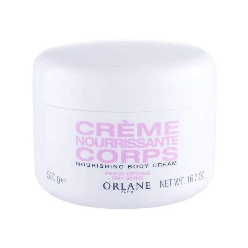 Orlane Nourishing Body Cream