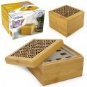 Moisture Absorber Bamboo Crystal Refill 450g Neutral scent Moisture Absorber Bamboo Crystal Refill 450g Neutral scent