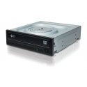 Hitachi-LG Super Multi DVD-Writer levyasemat Sisäinen DVD±RW musta Hitachi-LG Super Multi DVD-Writer levyasemat Sisäinen DVD±RW musta