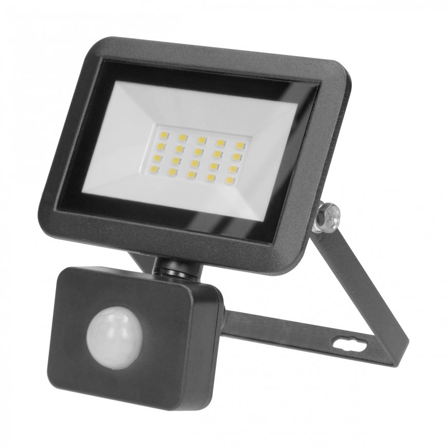 Orno FARO S LED spotlight with