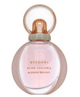 Bvlgari Rose Goldea Blossom Delight EDP W 50 ml