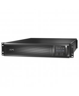 APC Smart-UPS nepārtrauktas barošanas avots (UPS) Line-Interactive 2,2 kilovoltampērs 1980 W 9 Maiņs