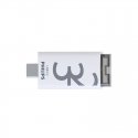 PHILIPS USB-C 3.2 Gen 1 Flash Drive Click Ocean Blue 512GB