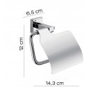 Toilet paper holder Gedy Colorado 6925 13
