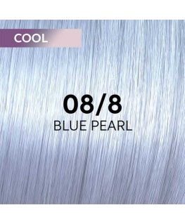 Plaukų dažai Wella Professionals Shinefinity Glaze 60ml