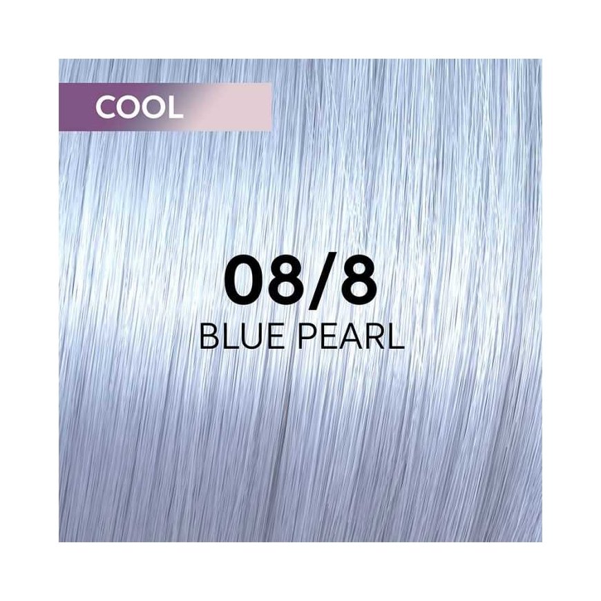 Hair dye Wella Professionals Shinefinity Glaze 60ml
