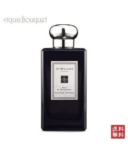 Jo Malone London Colognes Intense OUD&BERGAMOT 100 ml
