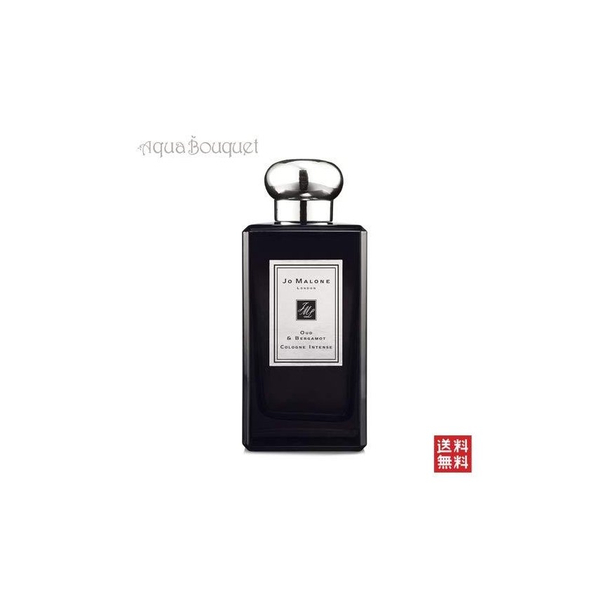 Jo Malone London Colognes Intense OUD&BERGAMOT 100 ml – 2