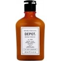 Depot NO. 107 Baltas Clay Sebum Control Šampūnas 250ml Depot NO. 107 Baltas Clay Sebum Control Šampūnas 250ml