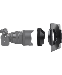 NiSi Adapter Ring for Sigma 12-24/4