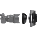 NiSi Adapter Ring for Sigma 12-24/4 NiSi Adapter Ring for Sigma 12-24/4